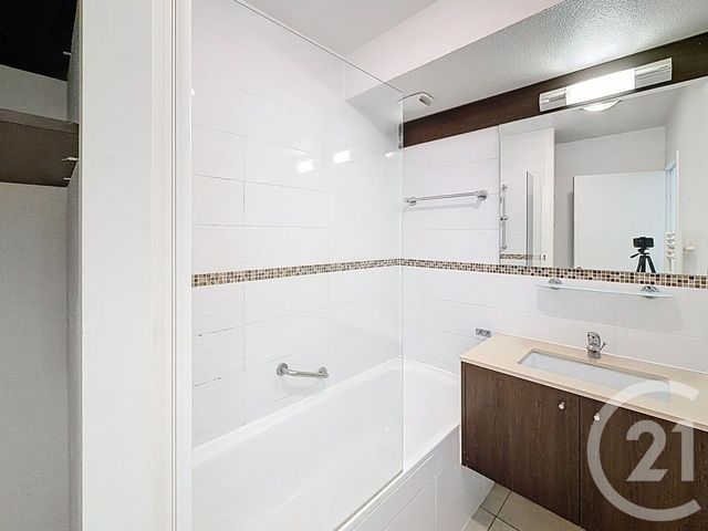 Appartement F2 à vendre - 2 pièces - 39.94 m2 - ARCACHON - 33 - AQUITAINE - Century 21 Duprat & Associés