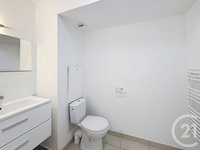 Appartement F4 à vendre - 4 pièces - 101.6 m2 - ARCACHON - 33 - AQUITAINE - Century 21 Duprat & Associés