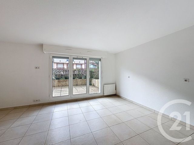 Appartement F1 bis à vendre - 2 pièces - 38.43 m2 - ARCACHON - 33 - AQUITAINE - Century 21 Duprat & Associés