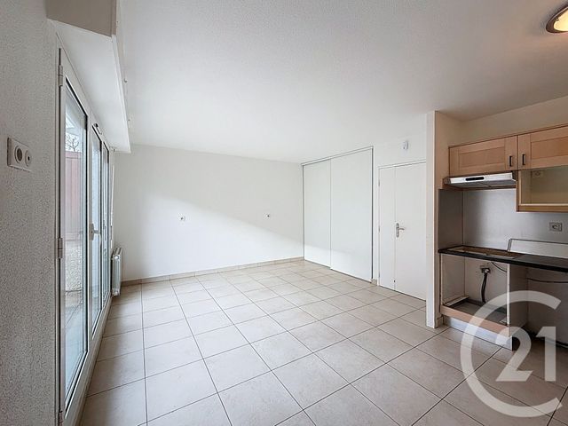 Appartement F1 bis à vendre - 2 pièces - 38.43 m2 - ARCACHON - 33 - AQUITAINE - Century 21 Duprat & Associés