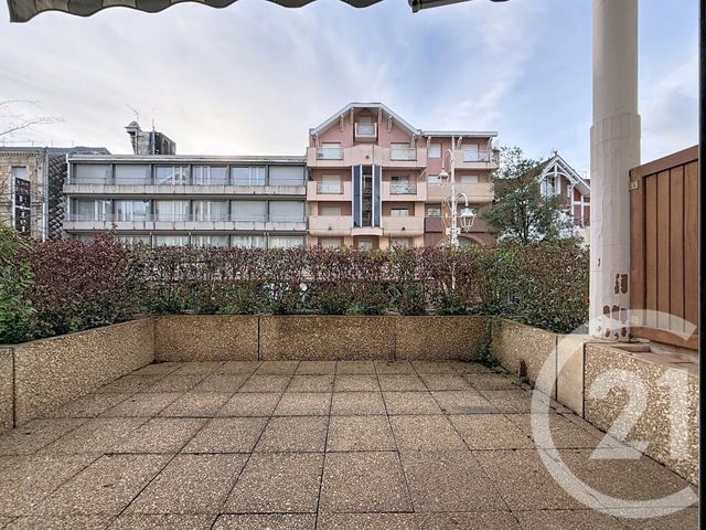 Appartement F1 bis à vendre - 2 pièces - 38.43 m2 - ARCACHON - 33 - AQUITAINE - Century 21 Duprat & Associés