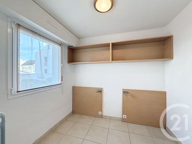 Appartement F3 à vendre - 3 pièces - 56.23 m2 - ARCACHON - 33 - AQUITAINE - Century 21 Duprat & Associés