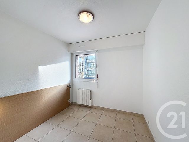 Appartement F3 à vendre - 3 pièces - 56.23 m2 - ARCACHON - 33 - AQUITAINE - Century 21 Duprat & Associés