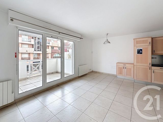 appartement - ARCACHON - 33