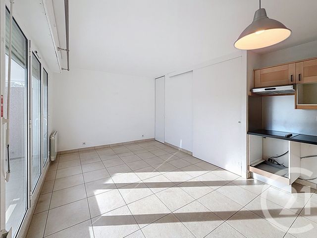 Appartement T2 à vendre - 2 pièces - 35.69 m2 - ARCACHON - 33 - AQUITAINE - Century 21 Duprat & Associés