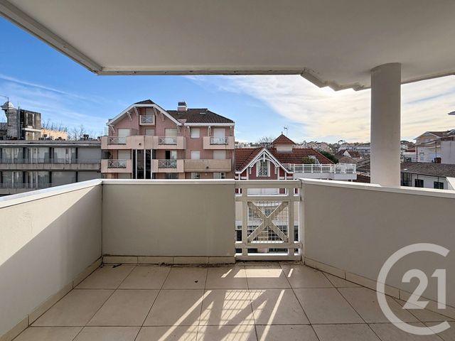 appartement - ARCACHON - 33