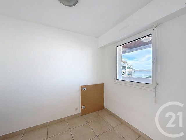 Appartement F2 à vendre - 2 pièces - 38.62 m2 - ARCACHON - 33 - AQUITAINE - Century 21 Duprat & Associés