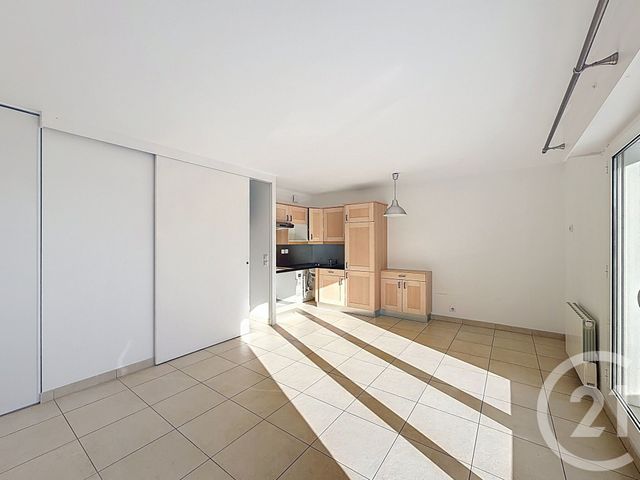 Appartement F2 à vendre - 2 pièces - 38.62 m2 - ARCACHON - 33 - AQUITAINE - Century 21 Duprat & Associés