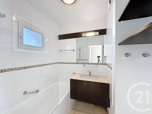 Appartement F2 à vendre - 2 pièces - 38.62 m2 - ARCACHON - 33 - AQUITAINE - Century 21 Duprat & Associés