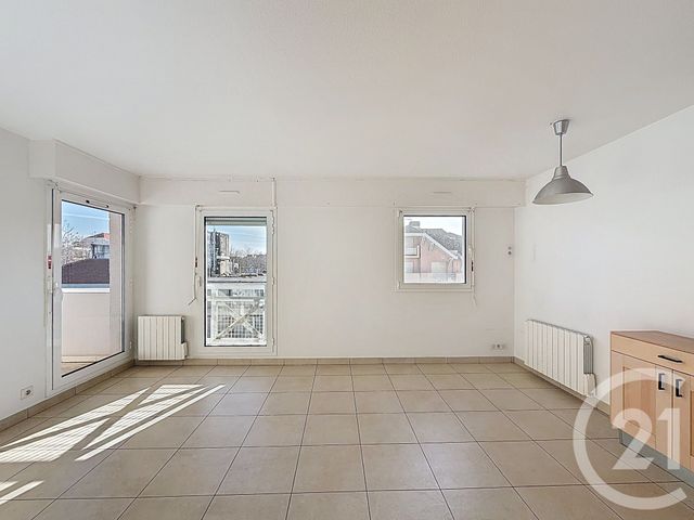 Appartement F3 à vendre - 3 pièces - 64.23 m2 - ARCACHON - 33 - AQUITAINE - Century 21 Duprat & Associés