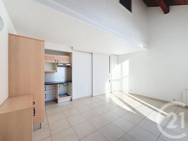 Appartement F3 à vendre - 3 pièces - 54.52 m2 - ARCACHON - 33 - AQUITAINE - Century 21 Duprat & Associés