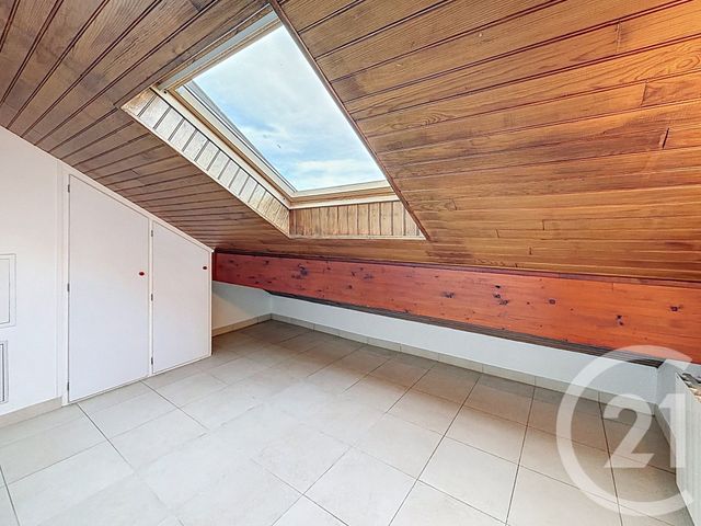 Appartement F3 à vendre - 3 pièces - 54.52 m2 - ARCACHON - 33 - AQUITAINE - Century 21 Duprat & Associés