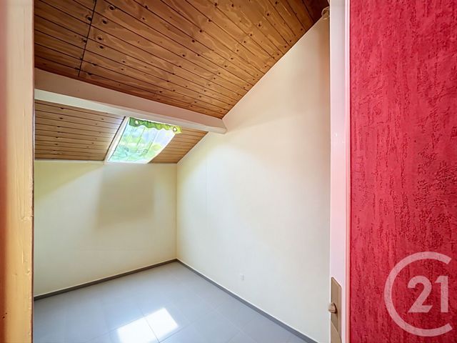 maison à vendre - 2 pièces - 42.09 m2 - ARCACHON - 33 - AQUITAINE - Century 21 Duprat & Associés