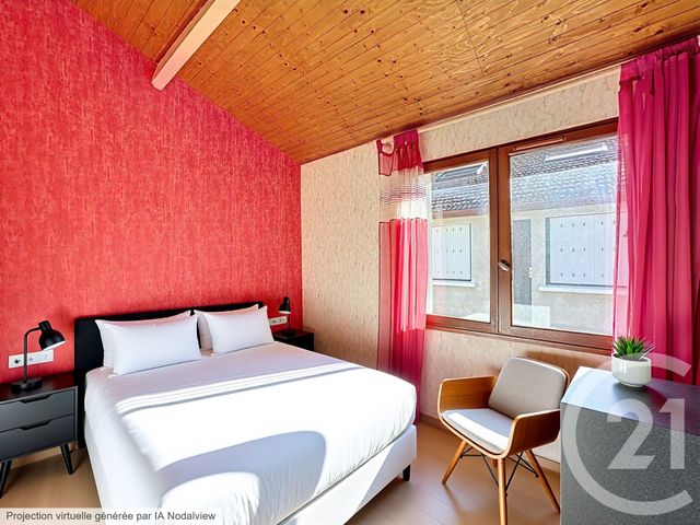 maison à vendre - 2 pièces - 42.09 m2 - ARCACHON - 33 - AQUITAINE - Century 21 Duprat & Associés