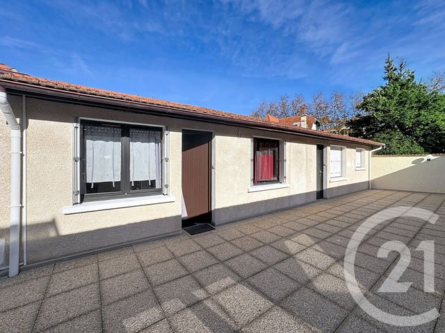 maison à vendre - 2 pièces - 42.09 m2 - ARCACHON - 33 - AQUITAINE - Century 21 Duprat & Associés