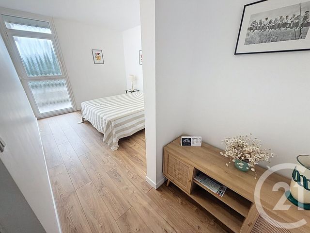 Appartement F3 à vendre - 3 pièces - 60.99 m2 - ARCACHON - 33 - AQUITAINE - Century 21 Duprat & Associés