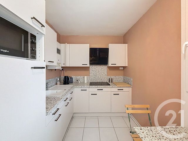 Appartement F3 à vendre - 3 pièces - 60.99 m2 - ARCACHON - 33 - AQUITAINE - Century 21 Duprat & Associés