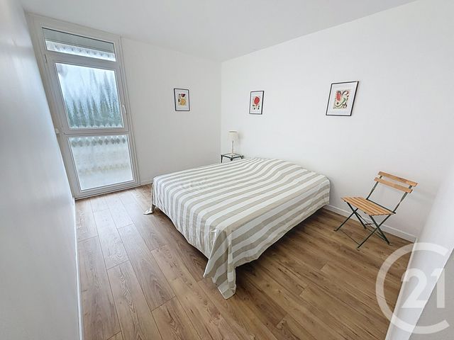 Appartement F3 à vendre - 3 pièces - 60.99 m2 - ARCACHON - 33 - AQUITAINE - Century 21 Duprat & Associés