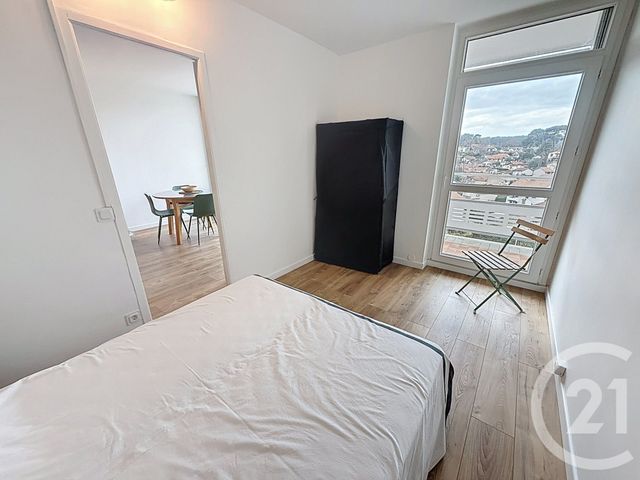 Appartement F3 à vendre - 3 pièces - 60.99 m2 - ARCACHON - 33 - AQUITAINE - Century 21 Duprat & Associés