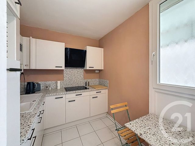 Appartement F3 à vendre - 3 pièces - 60.99 m2 - ARCACHON - 33 - AQUITAINE - Century 21 Duprat & Associés