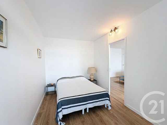 Appartement F3 à vendre - 3 pièces - 60.99 m2 - ARCACHON - 33 - AQUITAINE - Century 21 Duprat & Associés