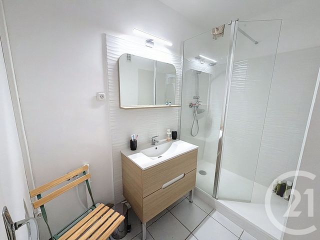 Appartement F3 à vendre - 3 pièces - 60.99 m2 - ARCACHON - 33 - AQUITAINE - Century 21 Duprat & Associés