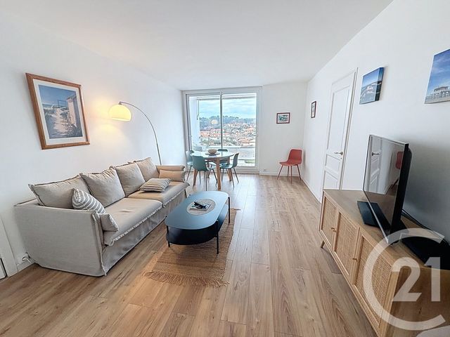 Appartement F3 à vendre ARCACHON