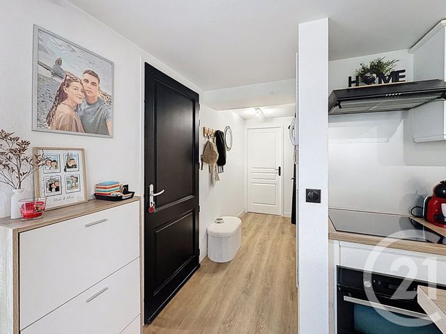 Appartement F2 à vendre - 2 pièces - 45.23 m2 - ARCACHON - 33 - AQUITAINE - Century 21 Duprat & Associés