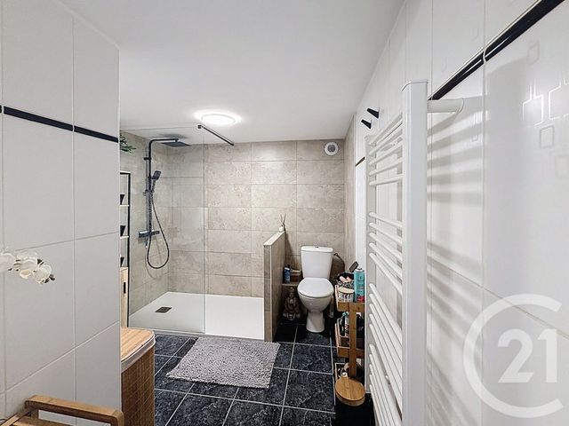 Appartement F2 à vendre - 2 pièces - 45.23 m2 - ARCACHON - 33 - AQUITAINE - Century 21 Duprat & Associés