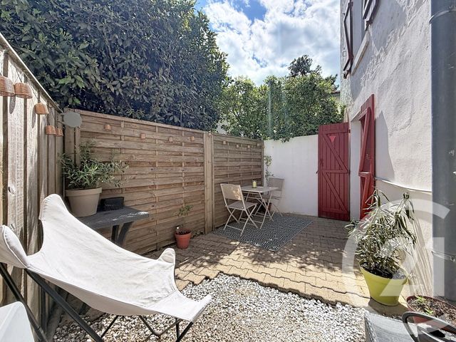 Appartement F2 à vendre - 2 pièces - 45.23 m2 - ARCACHON - 33 - AQUITAINE - Century 21 Duprat & Associés