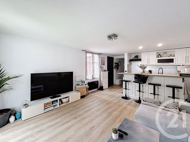 Appartement F2 à vendre - 2 pièces - 45.23 m2 - ARCACHON - 33 - AQUITAINE - Century 21 Duprat & Associés