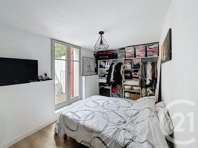 Appartement F2 à vendre - 2 pièces - 45.23 m2 - ARCACHON - 33 - AQUITAINE - Century 21 Duprat & Associés