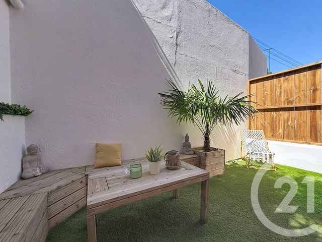 Appartement F2 à vendre - 2 pièces - 45.23 m2 - ARCACHON - 33 - AQUITAINE - Century 21 Duprat & Associés