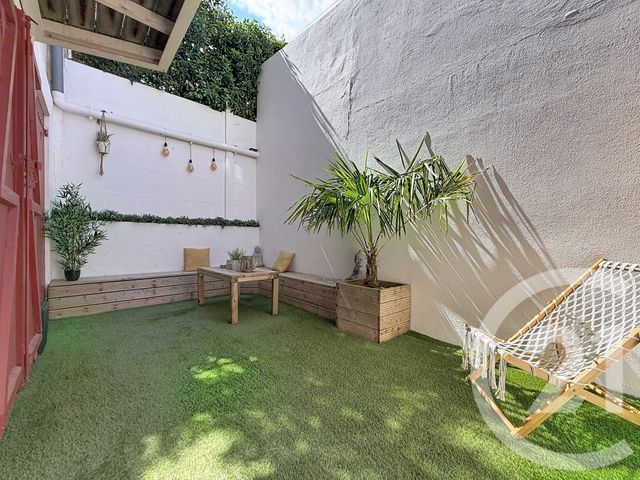 Appartement F2 à vendre - 2 pièces - 45.23 m2 - ARCACHON - 33 - AQUITAINE - Century 21 Duprat & Associés