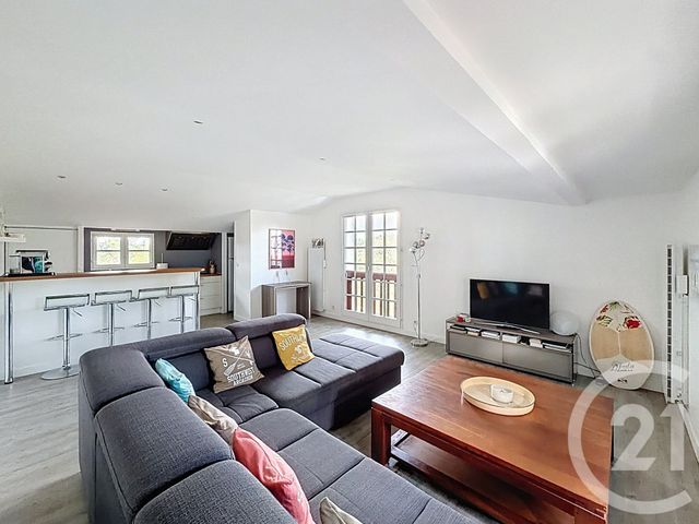 Appartement F2 à vendre ARCACHON