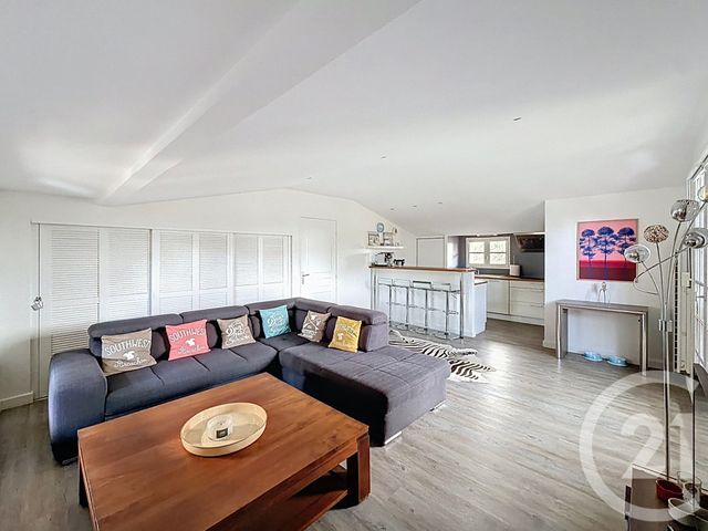 Appartement F2 à vendre - 3 pièces - 68.54 m2 - ARCACHON - 33 - AQUITAINE - Century 21 Duprat & Associés