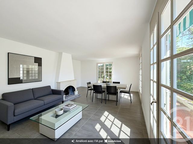 maison à vendre - 4 pièces - 90.53 m2 - ARCACHON - 33 - AQUITAINE - Century 21 Duprat & Associés