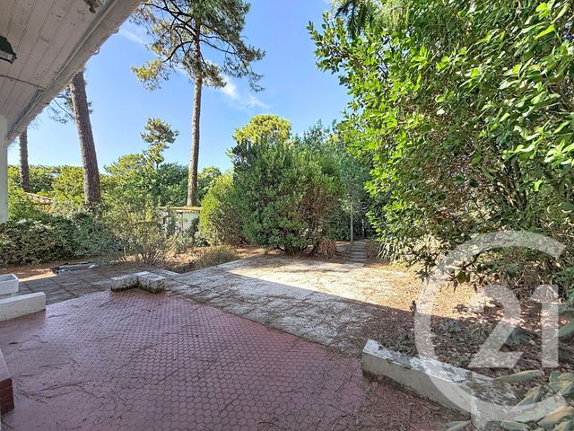 maison à vendre - 4 pièces - 90.53 m2 - ARCACHON - 33 - AQUITAINE - Century 21 Duprat & Associés
