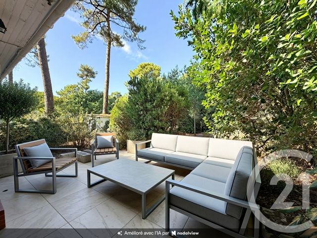 maison à vendre - 4 pièces - 90.53 m2 - ARCACHON - 33 - AQUITAINE - Century 21 Duprat & Associés