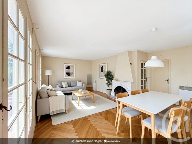 maison à vendre - 4 pièces - 90.53 m2 - ARCACHON - 33 - AQUITAINE - Century 21 Duprat & Associés
