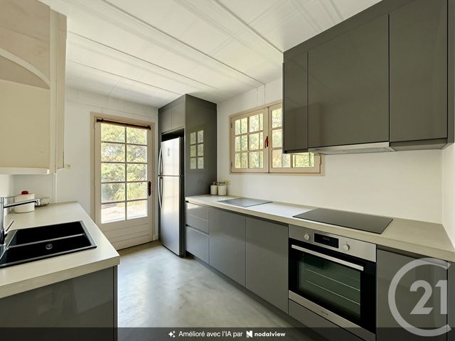 maison à vendre - 4 pièces - 90.53 m2 - ARCACHON - 33 - AQUITAINE - Century 21 Duprat & Associés