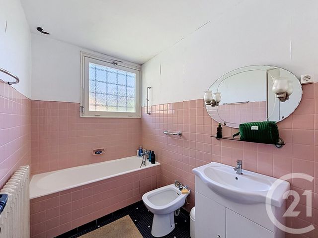maison à vendre - 4 pièces - 129.2 m2 - ARCACHON - 33 - AQUITAINE - Century 21 Duprat & Associés