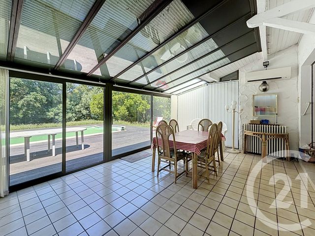 maison à vendre - 4 pièces - 129.2 m2 - ARCACHON - 33 - AQUITAINE - Century 21 Duprat & Associés