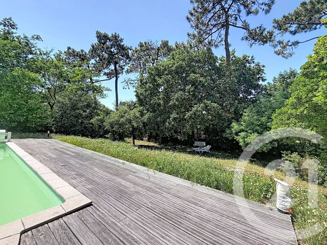 maison à vendre - 4 pièces - 129.2 m2 - ARCACHON - 33 - AQUITAINE - Century 21 Duprat & Associés