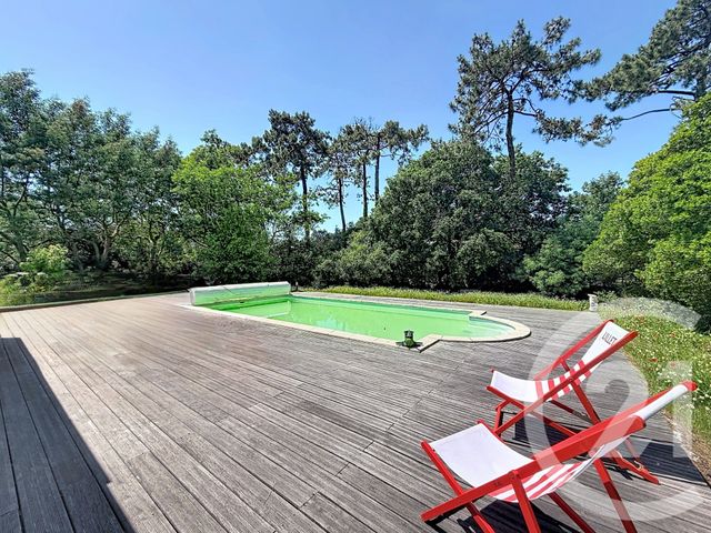 maison à vendre - 4 pièces - 129.2 m2 - ARCACHON - 33 - AQUITAINE - Century 21 Duprat & Associés