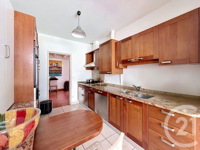 maison à vendre - 4 pièces - 129.2 m2 - ARCACHON - 33 - AQUITAINE - Century 21 Duprat & Associés