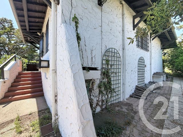 maison à vendre - 4 pièces - 129.2 m2 - ARCACHON - 33 - AQUITAINE - Century 21 Duprat & Associés