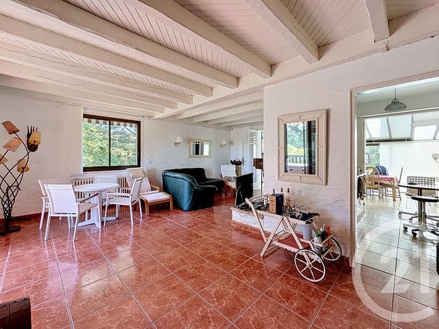 maison à vendre - 4 pièces - 129.2 m2 - ARCACHON - 33 - AQUITAINE - Century 21 Duprat & Associés