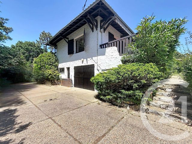 maison à vendre - 4 pièces - 129.2 m2 - ARCACHON - 33 - AQUITAINE - Century 21 Duprat & Associés