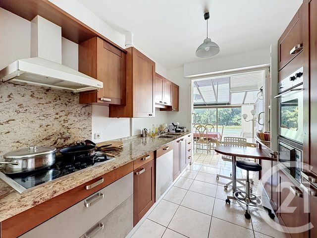 maison à vendre - 4 pièces - 129.2 m2 - ARCACHON - 33 - AQUITAINE - Century 21 Duprat & Associés